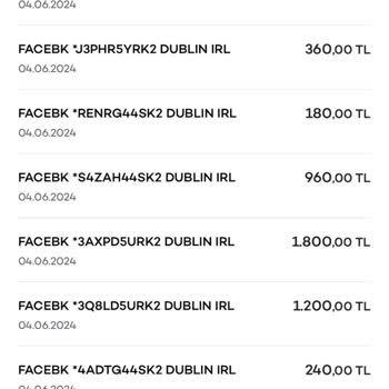 Akbank Kredi Kartı İzin Harcama İtiraz