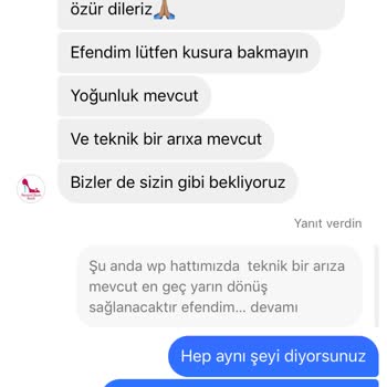 Benim Olsun (benimolsun.com) Haksız Menfaat Sağlamaya Çalışan Bir İşletme