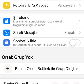 Benim Olsun (benimolsun.com) Haksız Menfaat Sağlamaya Çalışan Bir İşletme
