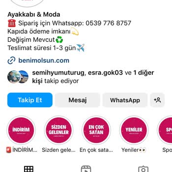 Benim Olsun (benimolsun.com) Haksız Menfaat Sağlamaya Çalışan Bir İşletme