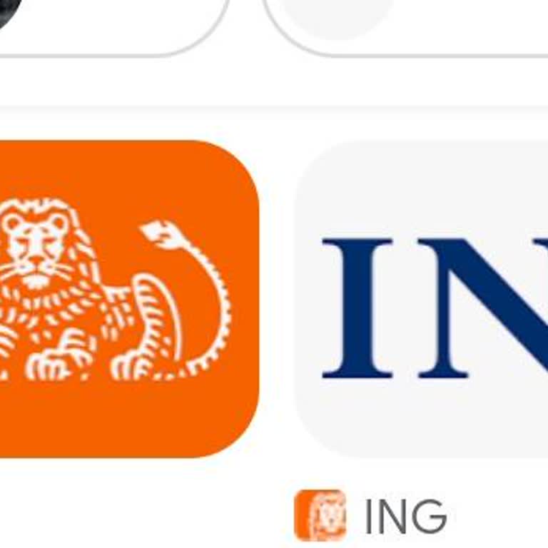 ING Bank Şifre Yenilememe
