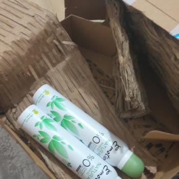 Eve Shop Siparişim Eksik Ürün Geldi