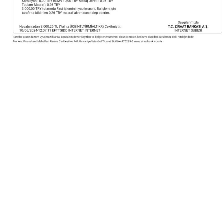 Maslak Outlet Online Alışverişte Yaşadığım Büyük Hayal Kırıklığı