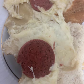 Trendyol GO Bozuk Yemek İadesini Reddediyor