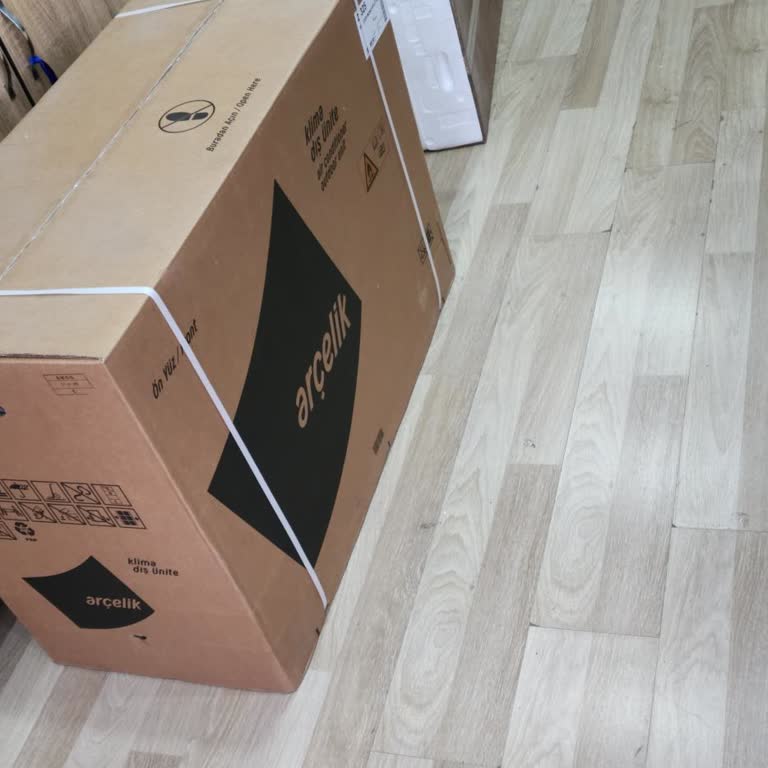 Arçelik Klima Montajı Servis Süresi Hayal Kırıklığı