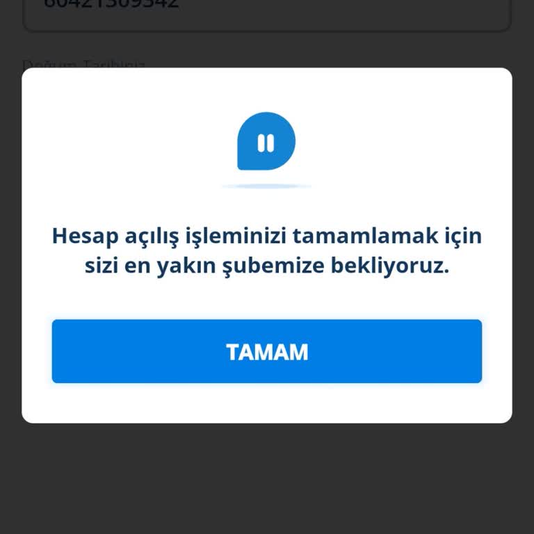 Denizbank Faizsiz Kredi Yalanı
