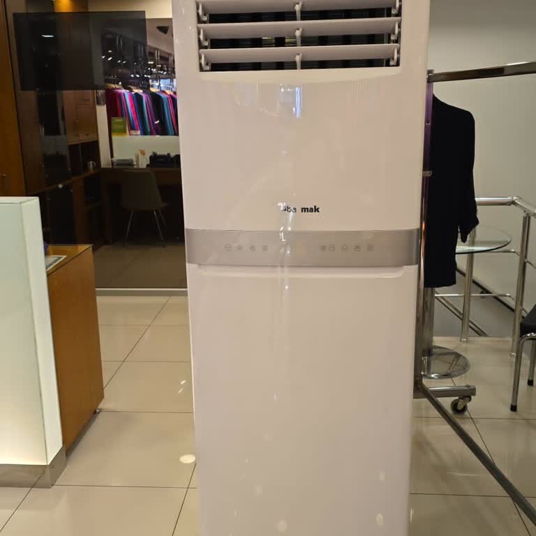 Baymak Klima Pişmanlık Kere Pişmanlıktır.