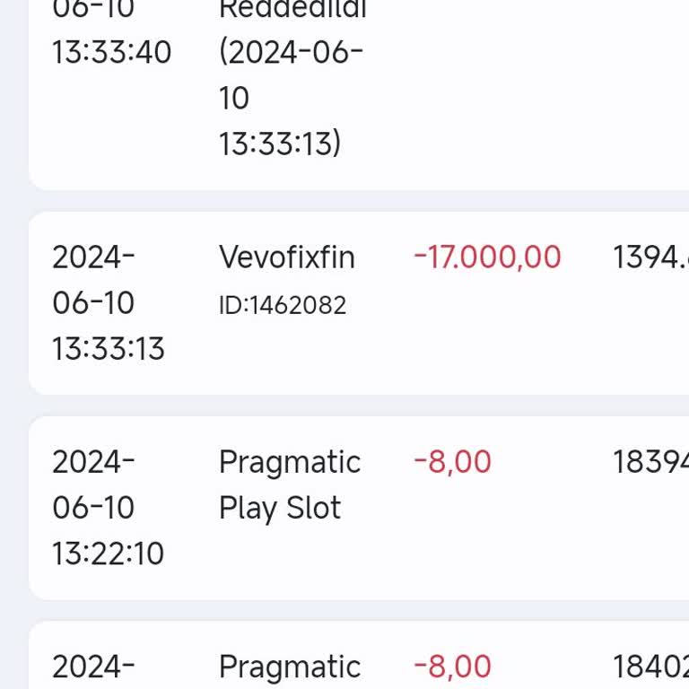 Betist Çekim Hatası Veriyor