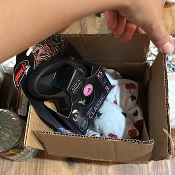 Çukurova Pet Ürün Değişimi