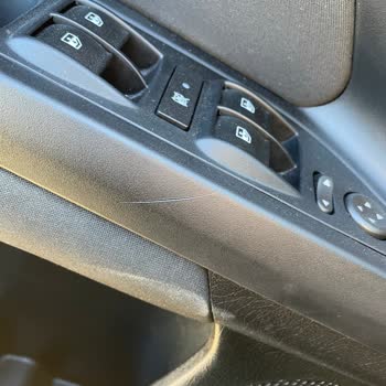 Fiat Egea Cross Koltuk Sesi