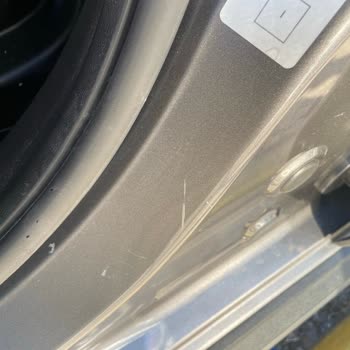 Fiat Egea Cross Koltuk Sesi