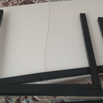 Epttavm Hasarlı Ürün Gönderdi