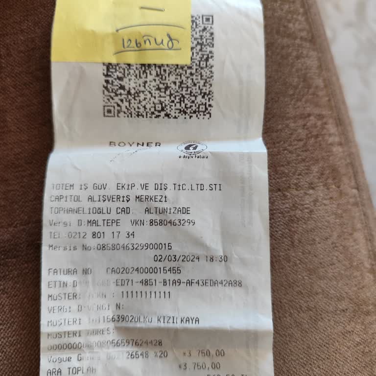 Hopi 3 Ay Ertelemeli Ödeme Mağduriyeti