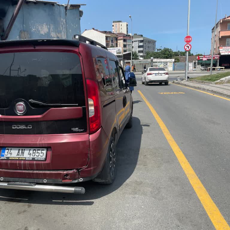 Sompo Çekici Problemi Yaşıyorum