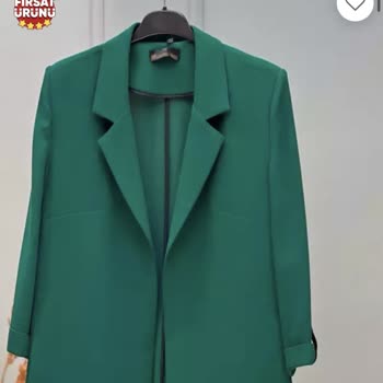 Bulem Butik Ürünlerinin İadesini Kabul Etmiyor Şikayet Ediyorum