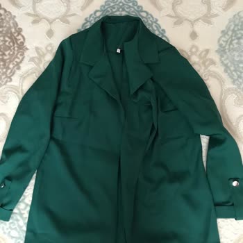 Bulem Butik Ürünlerinin İadesini Kabul Etmiyor Şikayet Ediyorum