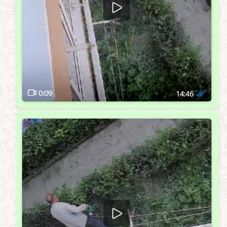 WhatsApp Video Gönderme Sorunu.