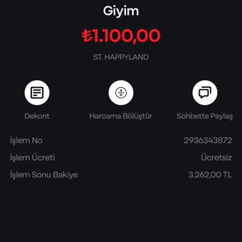 St Happyland Yanıltıcı Etiket Fiyatları Ve Yanlış Ürün Kategorisi