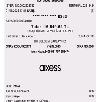 Schafer Ürünlerimiz Kargolanmadı, Kendimiz Taşımak Zorunda Kaldık