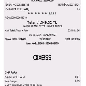 Schafer Ürünlerimiz Kargolanmadı, Kendimiz Taşımak Zorunda Kaldık