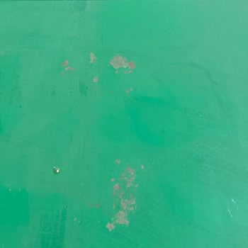 Zbs Boya Zemin Tutmuyor