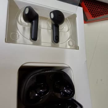 PttAVM JBL Tune Flex Kulaklık İade Talebim Reddedildi Ve Ürün Gönderilmiyor.