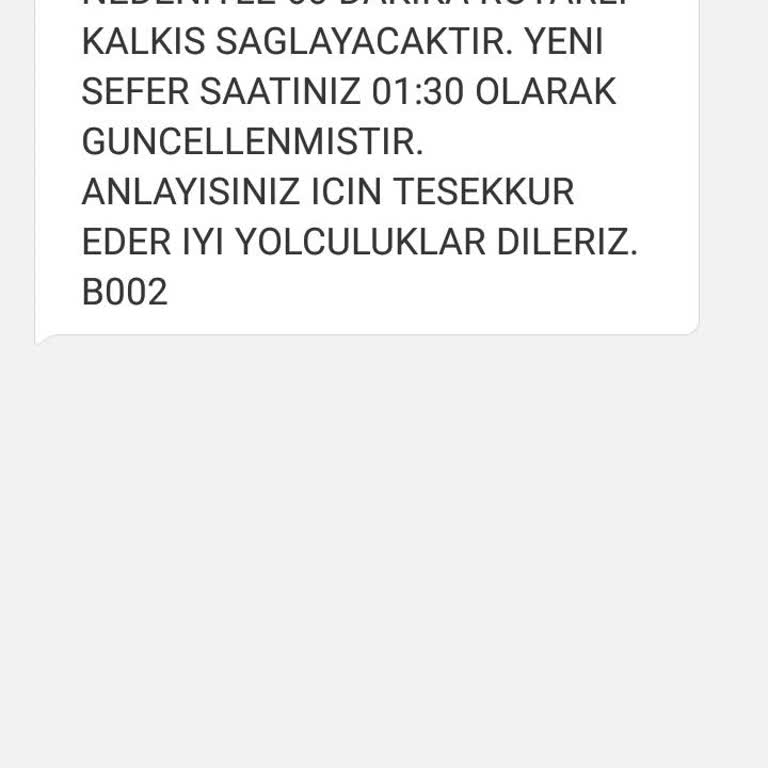 As Adana Seyahat Satış Sonrası Hizmet Sıfır