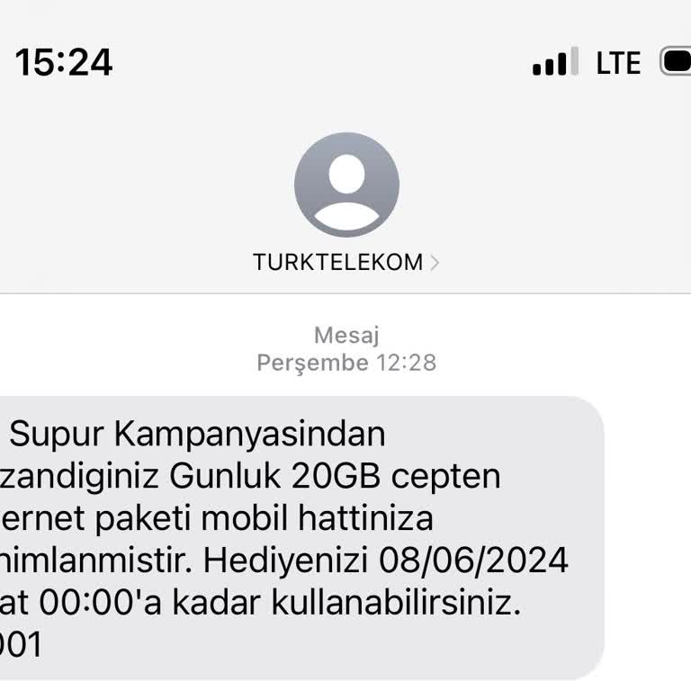 Türk Telekom Sil Süpür Sorunsalı
