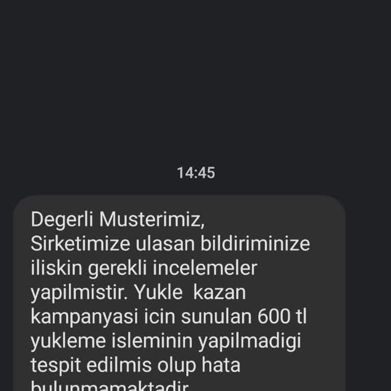 Türk Telekom Paket Yükleme Sorunu
