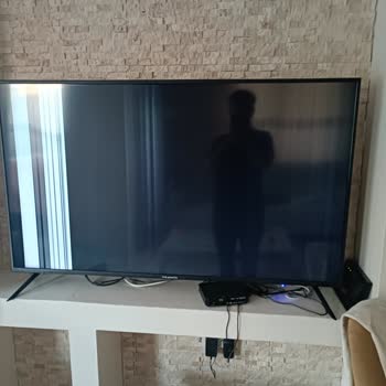 Skytech TV Arızası Ve Servis Ağına Ulaşılamaması