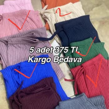 Toptan Pijama İmalat Yanlış Ürün Gönderiyor