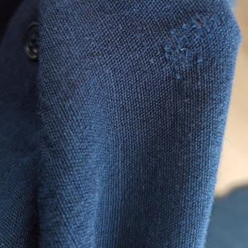 LCW Luxus-Tunika enttäuscht Fordere nach Untersuchung wegen schneller abnutzung!