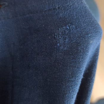 LCW Luxus-Tunika enttäuscht Fordere nach Untersuchung wegen schneller abnutzung!