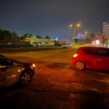 Sigorta Bilgi ve Gözetim Merkezi %100 Haklıyken %100 Kusurlu Oldum