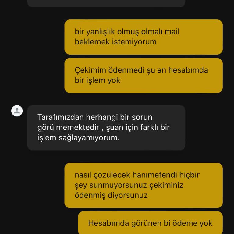Betvadi Sitesi Çekimi Türlü Yalanlarla Ödemiyor