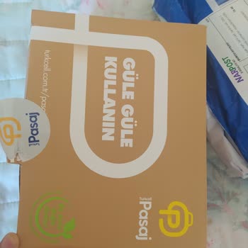 Turkcell Yanlış Ürün Yollandı