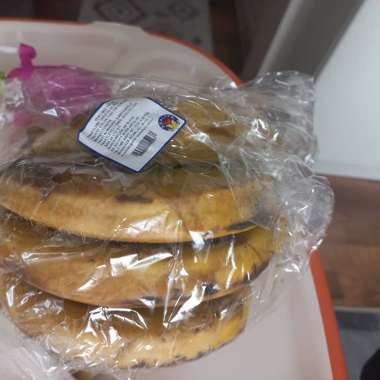 Getir Çürük Muz Gönderip Bir De İlgilenmiyor