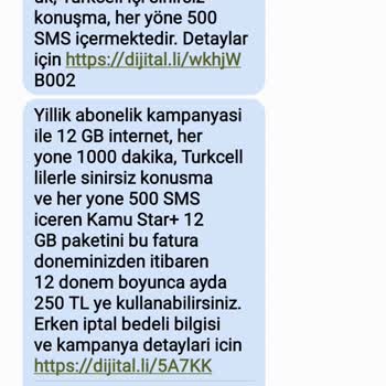 AVM Turkcell Bayisinde Yaşanan Mağduriyet