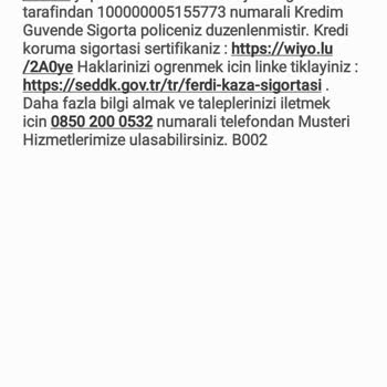 AVM Turkcell Bayisinde Yaşanan Mağduriyet