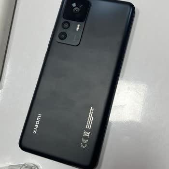 Xiaomi 11 T Telefon