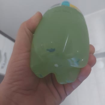 Schweppes Lemon Bitter İçindeki Yabancı Maddeler