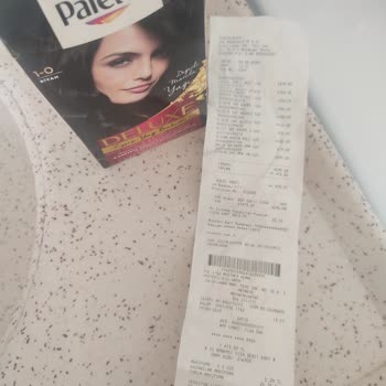 Palette Ürün Memnuniyetsizliği, İade İşlemi