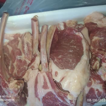 Getir Çarşı Bozuk Gelen Et