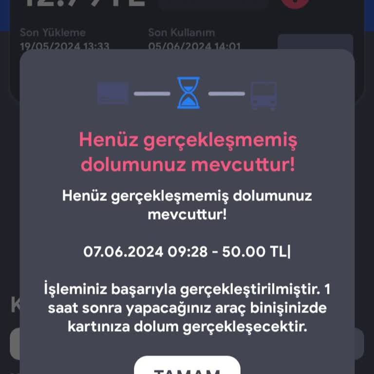 Edirne Kentkart Şikayeti