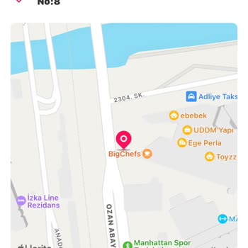 Burger King Bozuk Ve Soğuk Ürünler