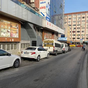 Eki aç