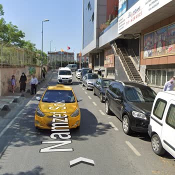 Minbee Yanlış Park Cezası