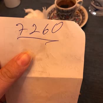 Bozcaada Sandal Restaurant Bozcaada Adisyon Yanlış Kesiyorlar