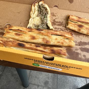 Sampi Pide Hizmet Kalitesi