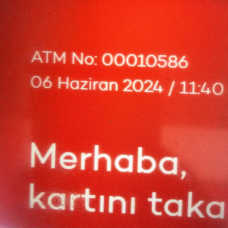 Akbank Mağdur Etmeye Devam Ediyor